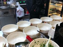 -吉祥馄饨(乐桥地铁站店)