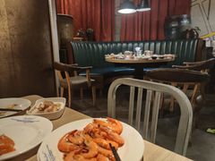 -星伦多 自助料理(圆融店)