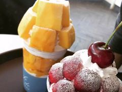 -Cafe de Paris(林荫路店)