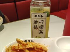 -潮正和潮汕牛肉火锅·老字号(番禺万达店)