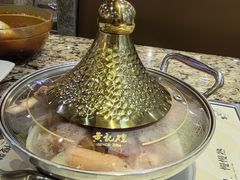 -黄记煌三汁焖锅(新世纪广场店)