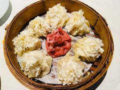 -龍聚祥烧麦馆(鼓楼店)