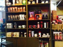 -星巴克(广州东圃天银店)
