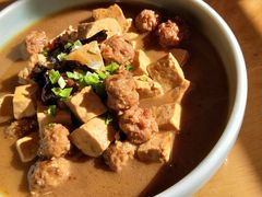 -鹦鹉小厨味道餐厅(山大南路店)