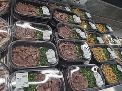 -山姆美式餐吧(鼓楼店)