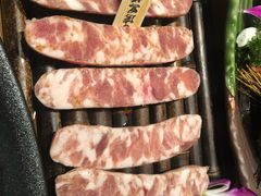 -黑牛の店·和牛烧肉(合生汇店)