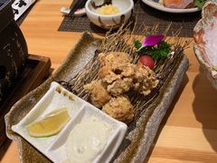 -大岛日本料理铁板烧(南通大饭店)