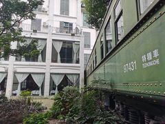 -上海老站(徐家汇店)