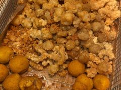 -大橘元自助回转火锅(天河新天地店)