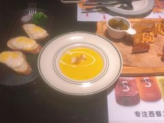 -甜心航空主题餐厅(京源城店)