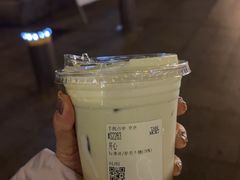 -唐沫茶兮(仓山万达金街店)