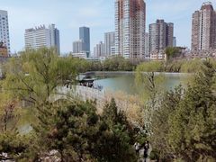-迎泽公园