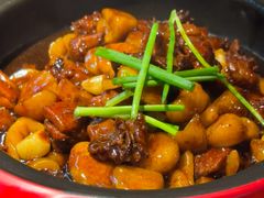 -金牌外婆家(苏州中心店)