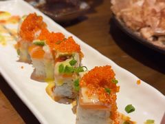 -白石的深夜食堂(济南万象城店)