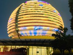 -杭州国际会议中心洲际酒店-原素全日餐厅(解放东路店)