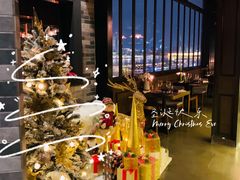 -AZUL by FUEL蓝色·法式酒馆(琶醍店)