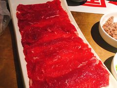 -左庭右院鲜牛肉火锅(新梅广场店)