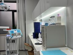 -牙博士口腔品牌连锁(杨浦店)