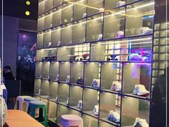 -M-MIX电音烤吧