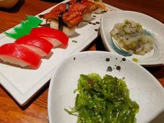 -贵木日本料理·铁板烧(新地假日广场店)