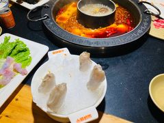 -晓宇重庆火锅(粉巷店)
