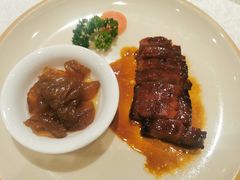 -红棉中餐厅·广州海航威斯汀酒店