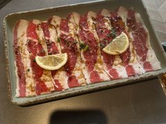 -小米烤肉-泥炉炭烤(常营店)