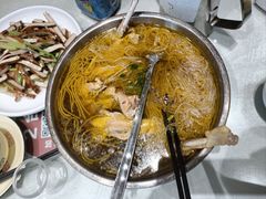 旅宁鸡汤-旅宁大酒店