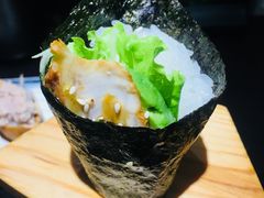 -井缘河风寿司(Touch12街店)