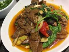 -肖仙仙羊肉汤·始于1996年(郫都店)
