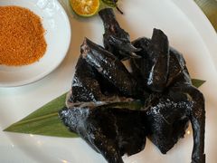 -彩丰楼中餐厅·早茶·点心·粤菜(海口华彩洲际酒店)
