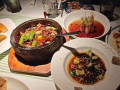 -桂满陇·桃花院落(长泰广场店)