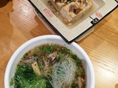 -麦大叔·福建客家菜(东百中心MINI店)