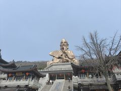 -句容茅山景区