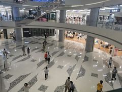 -复地·万科活力中心