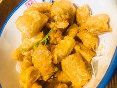 -涌上外婆桥(南塘店)