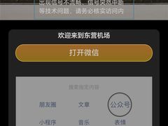 -东营胜利机场