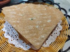 香煎薄脆饼-老街鱼嘴巴(坡子街老店)