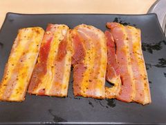 -花味·自助烤肉(雨花客厅店)
