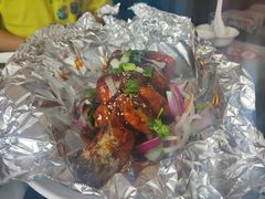 -龙香居海鲜家常菜饭店·特色驴肉·古城浑锅