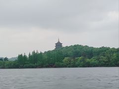 -西湖外事游船(花港观鱼码头)