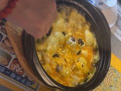 -满乡小馆