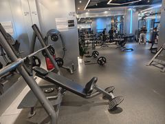 -Hi GYM嗨健身(泥城店)