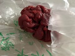 -王德炭烤牛羊肉(西关大街店)