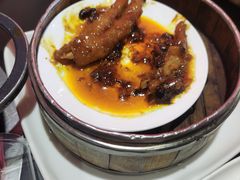 -青木岚小海鲜•小龙虾(友谊店)
