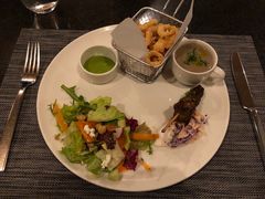 -WOLFGANG PUCK KITCHEN & BAR(迪士尼小镇店)