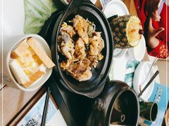 -云海肴·云南小炒·汽锅鸡(曲江大悦城店)