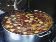 -罗子龙罗家桂花汤圆(曹都巷店)