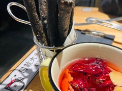 -太二酸菜鱼(深圳布吉万象汇店)