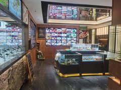 -阿明小菜·海鲜·上海菜(梅陇店)